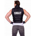 SWAT Commander Costume