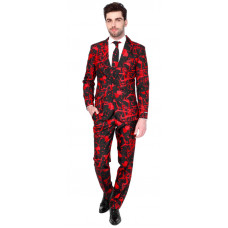 Bloody Suit