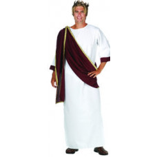 Caesar The Great Costume