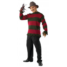 Freddy Krueger Sweater