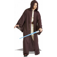 Jedi Deluxe Robe