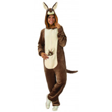 Kangaroo Comfy-Wear Costume