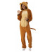 Lion Comfy-Wear Costume