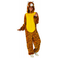 Tiger Comfy-Wear Costume