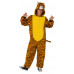 Tiger Comfy-Wear Costume