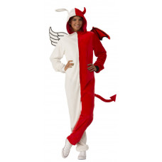 Angel/Devil Comfy-Wear Costume