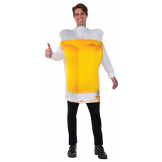 Brewmaster Costume