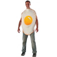 The Yolk's On You Costume