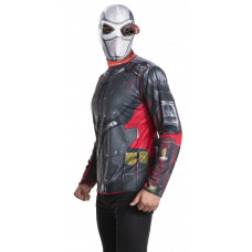 Deadshot Costume
