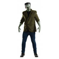 Frankenstein Costume