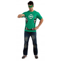 Green Lantern T-Shirt Set