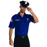 Police Officer Shirt