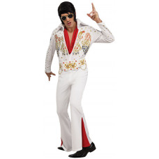 Elvis Presley Eagle Costume
