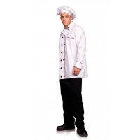 Master Chef Costume