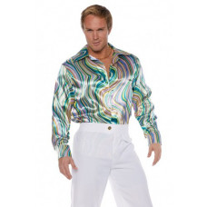 Disco Plus Size Shirt