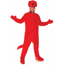 Clifford The Big Red Dog Costume
