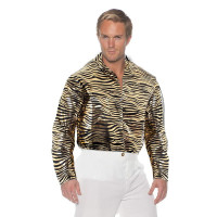 Tiger Disco Shirt