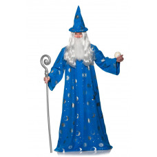 Celestial Wizard Robe