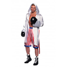 Champ Boxer Costume