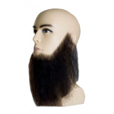 Medium Beard