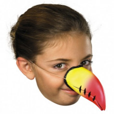 Toucan Nose