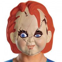 Chucky Mask