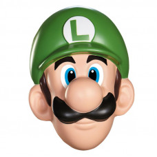 Luigi Mask