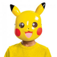 Pikachu Mask