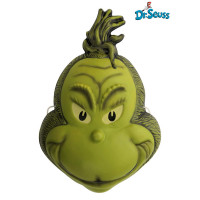The Grinch Plastic Mask