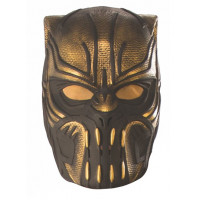 Erik Killmonger Plastic Mask