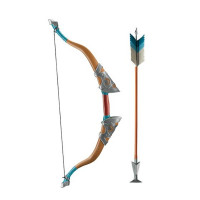 Link Bow and Arrow Set