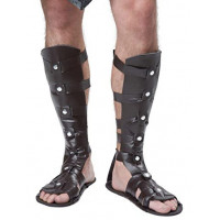 Gladiator Sandal