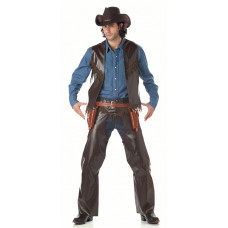 Gunslinger Costume