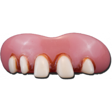 The O' Riginal Teeth