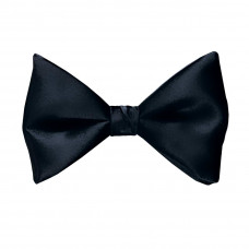 Large Clip-On Bow Tie