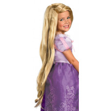 Rapunzel Wig