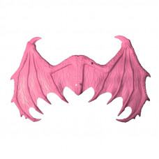 Cosplay Dragon Wings