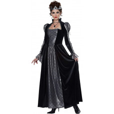 Dark Majesty Costume