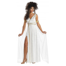 Athenian Goddess Costume