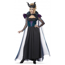 Storybook Sorceress Costume
