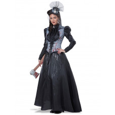 Lizzie Borden Victorian Lady Costume