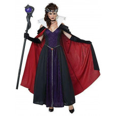 Evil Storybook Queen Costume
