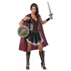 Glorious Gladiator Costume