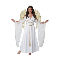 Simply Divine Angel Costume