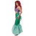 Storybook Mermaid Costume