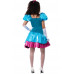 80's Party Dress Costume