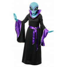 Alien Queen Costume