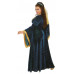 Medieval Maiden Plus Size Costume