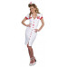 Night Nurse Costume