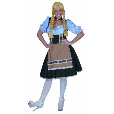 Salzburg Festival Babe Costume